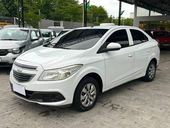 CHEVROLET PRISMA 1.0 MPFI LT 8V FLEX 4P MANUAL CHEVROLET PRISMA 1.0 MPFI LT 8V FLEX 4P MANUAL